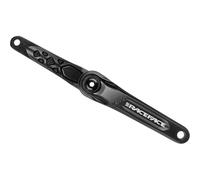 RaceFace Aeffect Pédalier - 165Mm 104/64 Bcd Monture Directe CINCH RaceFace