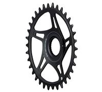 Race Face Bosch G4 Direct Mount Chainring Noir 36t Steel