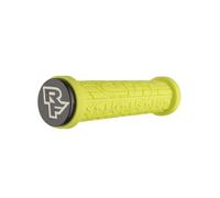 RaceFace Grippler Poignée Lock-On 30Mm Jaune