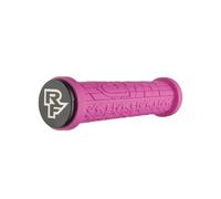 Race Face Poignées de guidon Grippler 30 mm Magenta