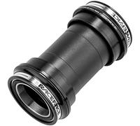 Race Face – Boîtier de pédalier PF30 mixte 30 mm (68–73 mm) – Noir