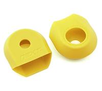 RaceFace Race Face Crank Boots Yellow, for G4 by