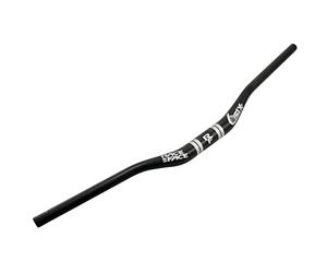 RaceFace SixC 35 UD Carbon Handlebar 35x 820mm Handlebar 35mm Rise, Black, RF2554
