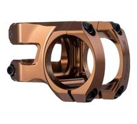 RaceFace Sl-50mm-Kashima Potence Turbine SL-50 mm-Kashima Unisexe, Noir, Taille Unique