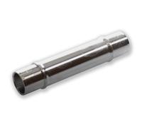 Race Face Boost Front Hub Axle Argenté 15 x 110 mm