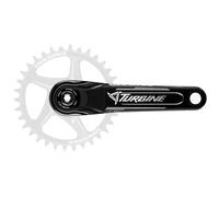 Race Face Turbine Crank Noir 170 mm Black