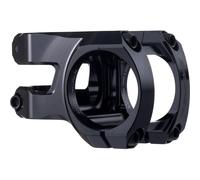 Race Face Turbine Sl 35 Stem Argenté 40 mm / 0º Black