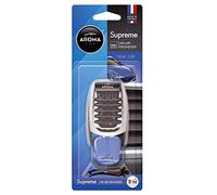 Raceflag Désodorisant Parfum Aroma Car Suprême Senteur Véhicule Neuf