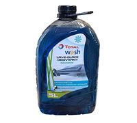 Raceflag Lave Glace Dégivrant Hiver -25° Total Wash 5 litres Bleu