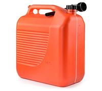 Racefoxx Bidon d'essence de 30 litres avec bec de remplissage