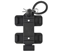 RACEFOXX Support de transpondeur pour nouveau modèle avec fusible R Clip