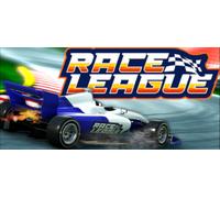 RaceLeague (Steam Account)