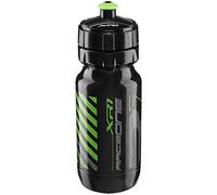 RaceOne Cycle de bouteille xr1 noir/argent 6