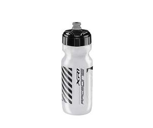 RACEONE Flaschenzyklus xr1 bia/silv
