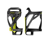 RACEONE KELA bidon panier noir et jaune