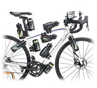 Race One Support porte-bidon raceonre mixte adulte gris anthracite 30 cm