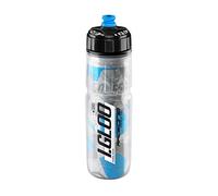 Bidon 650ml Thermique Igloo 2.0 Bleu 307861115 RACEONE Vélo