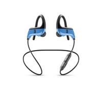 Cellularline Écouteurs Bluetooth intra-auriculaires RACER Stéréo pour le sport Bleu
