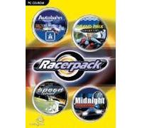 Racer 4-Game Pack (PC) [import anglais]