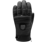 RACER 90 Leather 2 - Homme - Noir - taille 10- modèle 2024