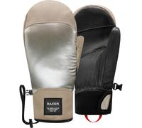 RACER Afm Pro Model 5 - Femme - Beige / Gris - taille 8/M- modèle 2026