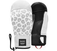 RACER Afm Pro Model 5 - Femme - Gris / Blanc / Noir - taille 6/XS- modèle 2026