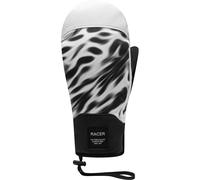 RACER Afm Pro Model 5 W - Femme - Noir / Blanc - taille 7- modèle 2026