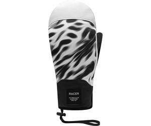 RACER Afm Pro Model 5 W - Femme - Noir / Blanc - taille 7- modèle 2026