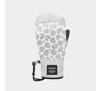 Racer - AFM Pro Model - Moufles femme White - S / 7