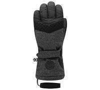 Racer - Aloma 6 Black Grey - XS - Gant de ski