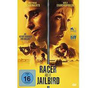 Racer and the Jailbird – Adele Exarchopoulos et Matthias Schoenaerts – DVD – Import