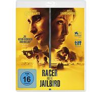 Racer and the Jailbird (Blu-ray) Exarchopoulos Adele Schoenaerts Matthias Eric