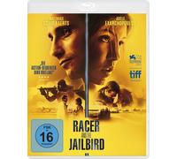 Racer and the Jailbird – Adele Exarchopoulos et Matthias Schoenaerts – Blu-ray – Plaion Pictures
