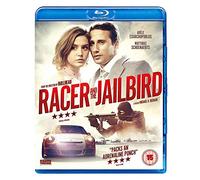 Racer and The Jailbird [Edizione: Regno Unito] [Blu-Ray] [Import]