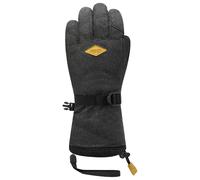 Racer - Aurore 10 Black Grey - L - Gant de ski