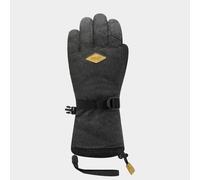 Racer - Aurore 10 - Gants ski enfant Black / Grey - 4 ans