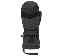 Racer - Bloma 6 Black Grey - L - Moufles