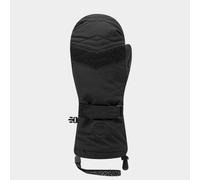 Racer - Bloma 6 - Moufles femme Black / Black - L/9