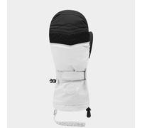 Racer - Bloma 6 - Moufles femme Black / White - S/7