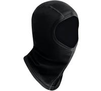 RACER Cagoule Hublot Soie - Mixte - Noir - taille Unique- modèle 2027