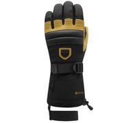 RACER Cargo 8 Gtx Softshell - Homme - Noir - taille 11- modèle 2025