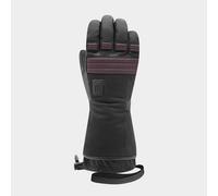 Racer - Connectic 5 - Gants ski homme Black / Burgundy - old - L/9
