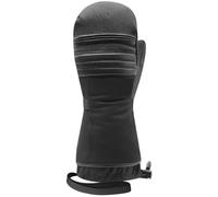 Racer - Connectic 5 Mitt - Moufles Black Black - XL/10