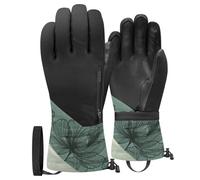 Racer - G Dinasty - Gants ski femme Green - S / 7