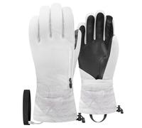 Racer - G Dinasty - Gants ski femme White - L / 9