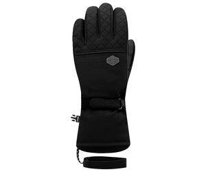 Racer - G-Snow 5 Black - L - Gant de ski