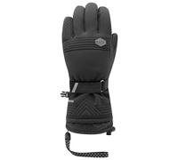 Racer - G Starz 3 - Gants ski femme Black Black - XS/6