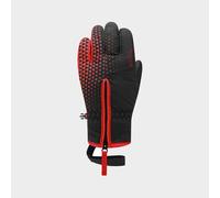 Racer - G Winter 4 - Gants enfant Black / Red - 2 ans