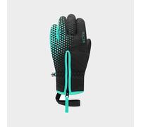 Racer - G Winter 4 - Gants enfant Black / Turquoise - 2 ans