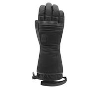 Racer - Gants chauffants - Connectic 5 Ue Black Black - Taille L - Noir Noir L